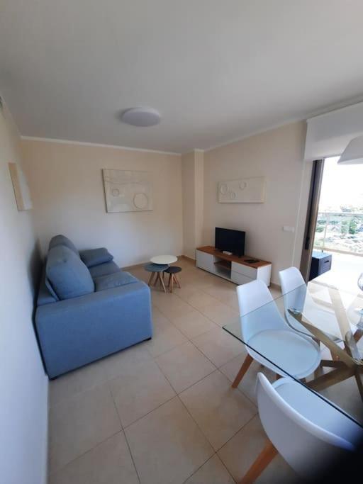 Apartament Larimar 10D Calpe Zewnętrze zdjęcie