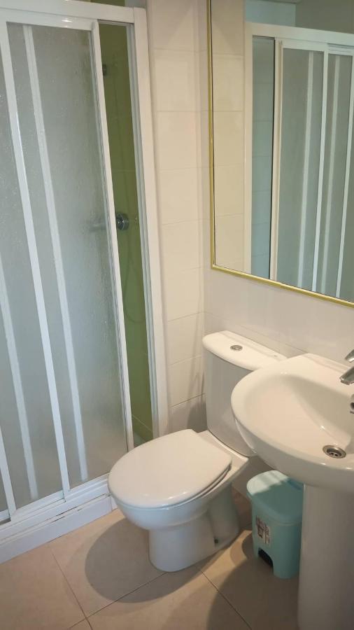 Apartament Larimar 10D Calpe Zewnętrze zdjęcie