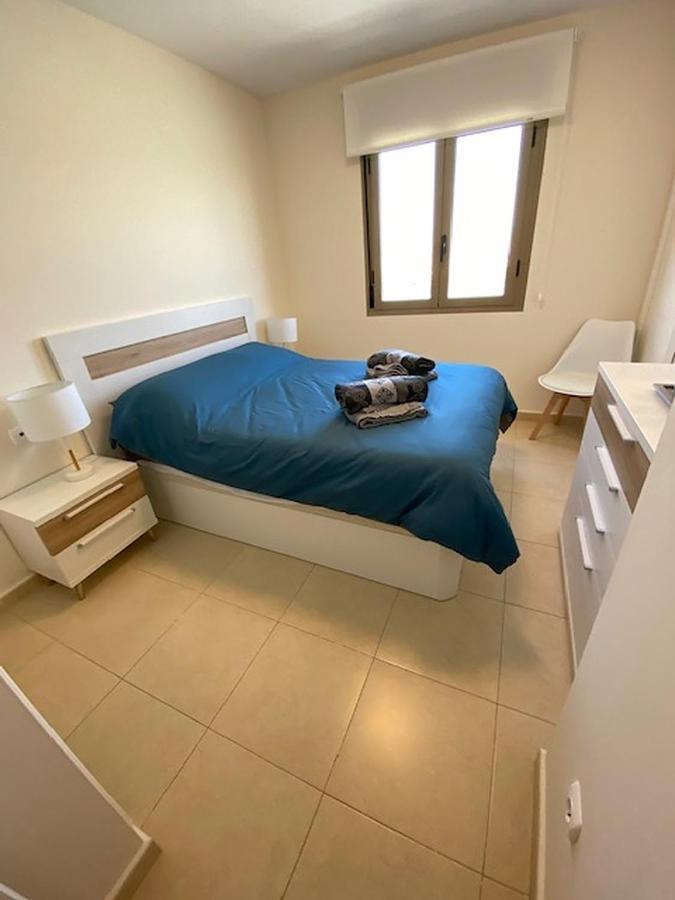 Apartament Larimar 10D Calpe Zewnętrze zdjęcie
