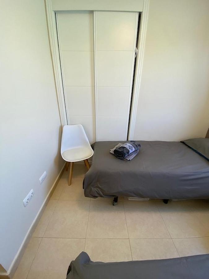 Apartament Larimar 10D Calpe Zewnętrze zdjęcie