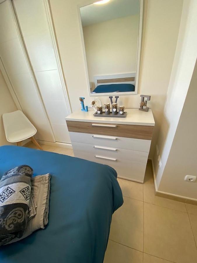 Apartament Larimar 10D Calpe Zewnętrze zdjęcie